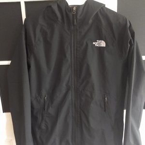 North Face Rain/Windbreaker